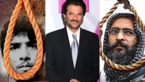 Hanging Kasab and Afzal Guru Waz Right Desicion Of Government - Anil Kapoor