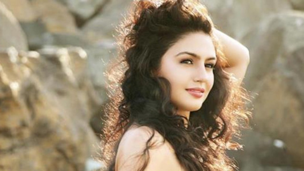 Huma Qureshi Excited About Her Movie Dedh Ishqiya !
