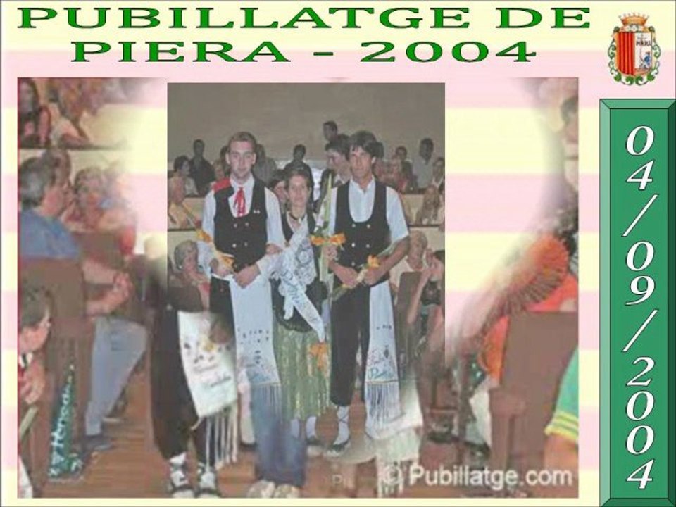 Piera 2004 (1ª Part)