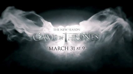 Game Of Thrones - Season 3 Trailer Final [VO|HD720p]