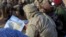 Mali : combats meurtriers dans le nord