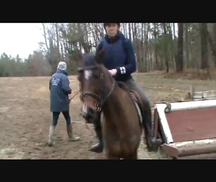 stage st mars cross aude