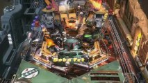 Zen Pinball 2 - Star Wars Pinball Boba Fett