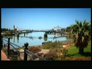 El Puerto - 3ª Semifinal COAC 2013 PRIMERA PARTE