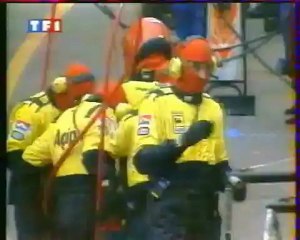 GP Monaco 94 P2