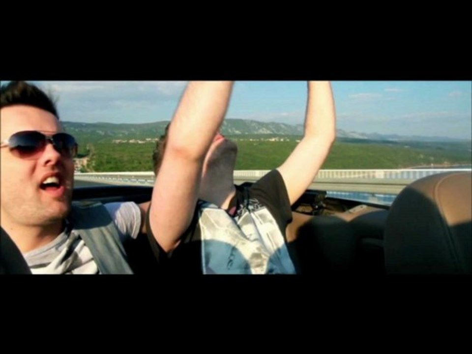 Never Be Alone Deepside Deejays - Lyrics