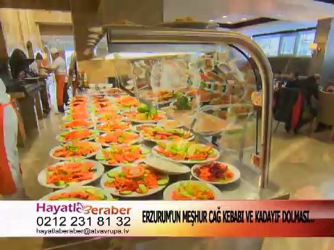 HAYATLA BERABER ALPER TEKBAŞ XANADU SNOW WHİTE OTEL