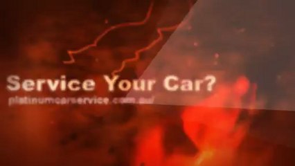 Drive Belts Trouble?