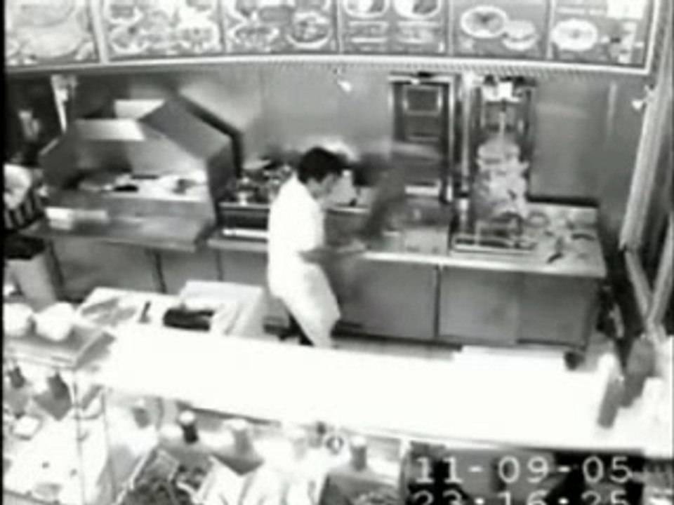 Salade, tomates, oignons ?