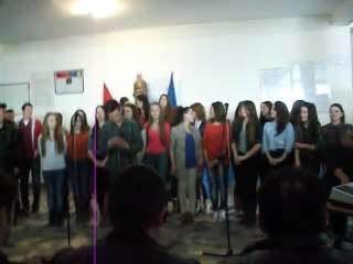 Loni Kenge Per  Komandantin Legjendar "Adem Jashari"