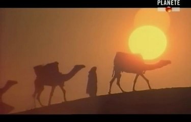 Islam, Empire de la foi 2 3 Leveil