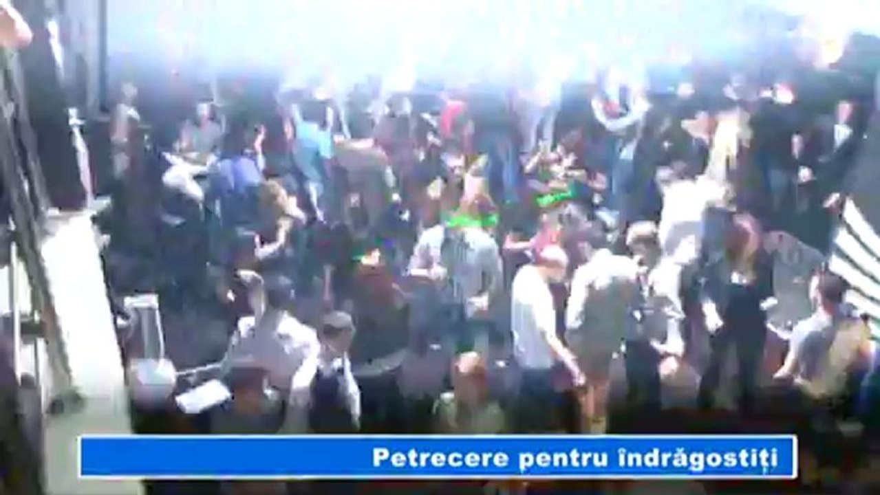PETRECERE