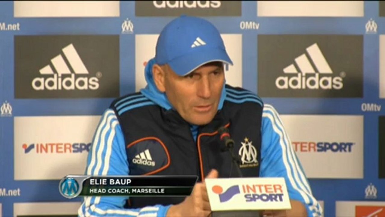 Francja szykuje się na Le Classique