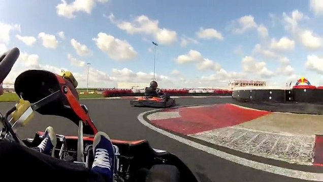 Karting RKC ERDF 720p