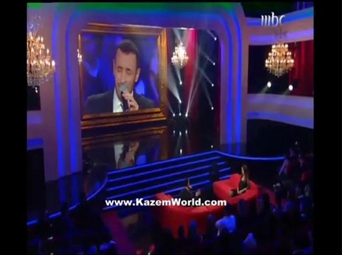 كاظم الساهر-بعد الحب-بحلم بيك