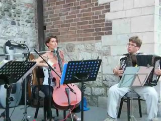 J'ai demandé à la lune (reprise)