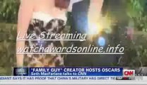 Watch Oscars Academy Awards February 24,2013 Live Streaming
