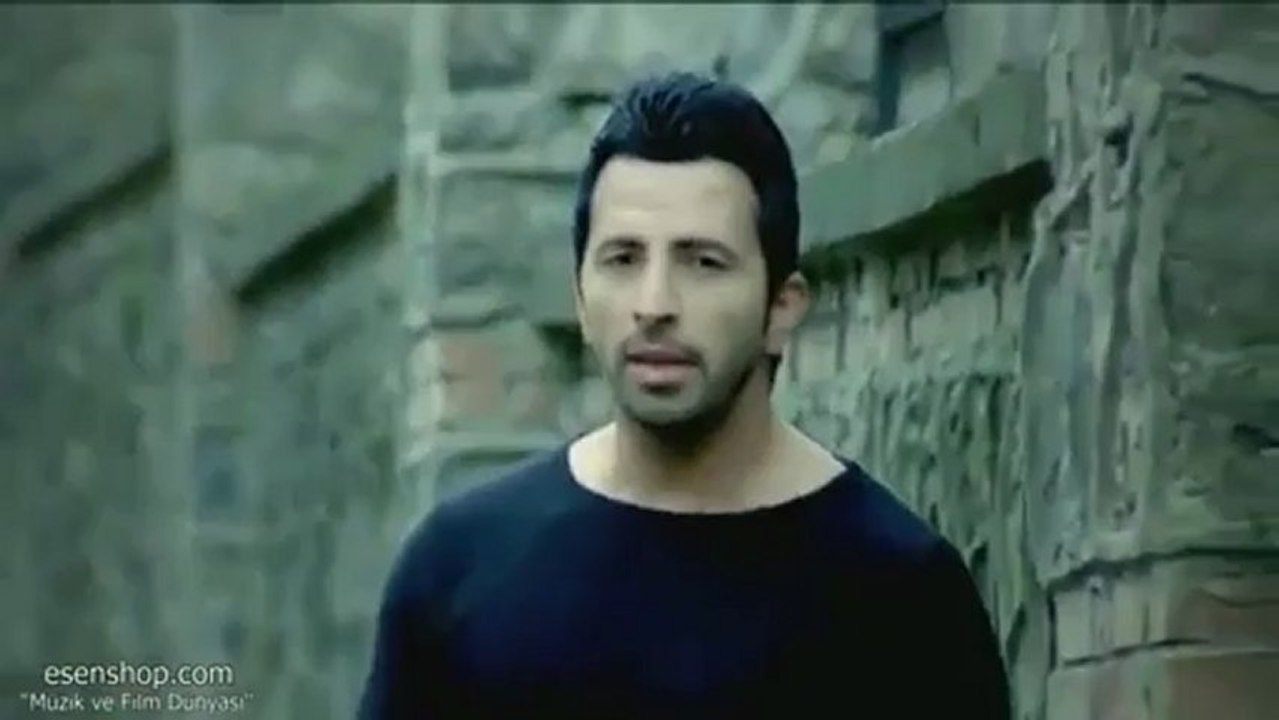 Ardıç - Ne Severmişim Seni 2012  klip