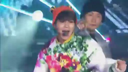 SHINee 샤이니_COMEBACK SHOW 'DREAM GIRL'_아름다워 (Beautiful)