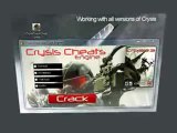 Crysis 3 Crack fixed and cheat released
