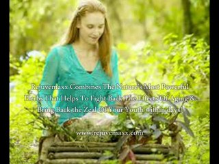 Best Anti Aging Product On Market?