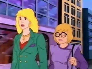 James Bond Jr - A Worm in the Apple 3/3