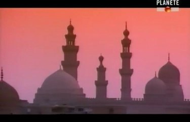 Islam, Empire de la foi 1 3 Le Messager