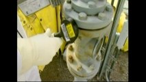Radiation leak at U.S. nuclear facility