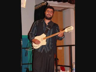 grup istanbullu-saçının teline.