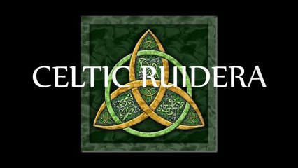CELTIC RUIDERA