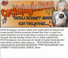 Sesligirgir.com  Türkü 2013 Türküler  -Elazığ Yansın Sesligirgir.com
