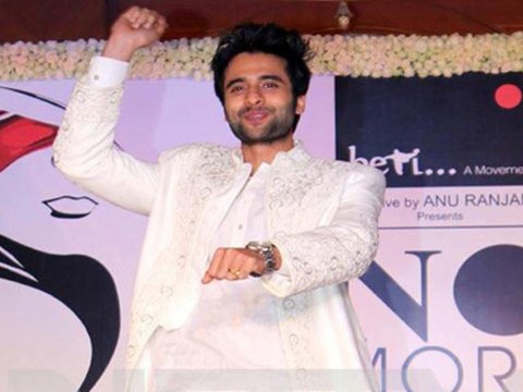 Making Of Jackky Bhagnanis Gangnam Style