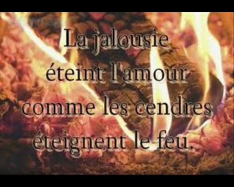 Chanson LES DIVORCES