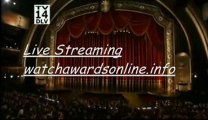 85th Annual Academy Awards 24th February 2013 Live Stream