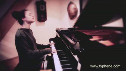 Leon Russell - A Song For You (Cover by Typh Barrow)