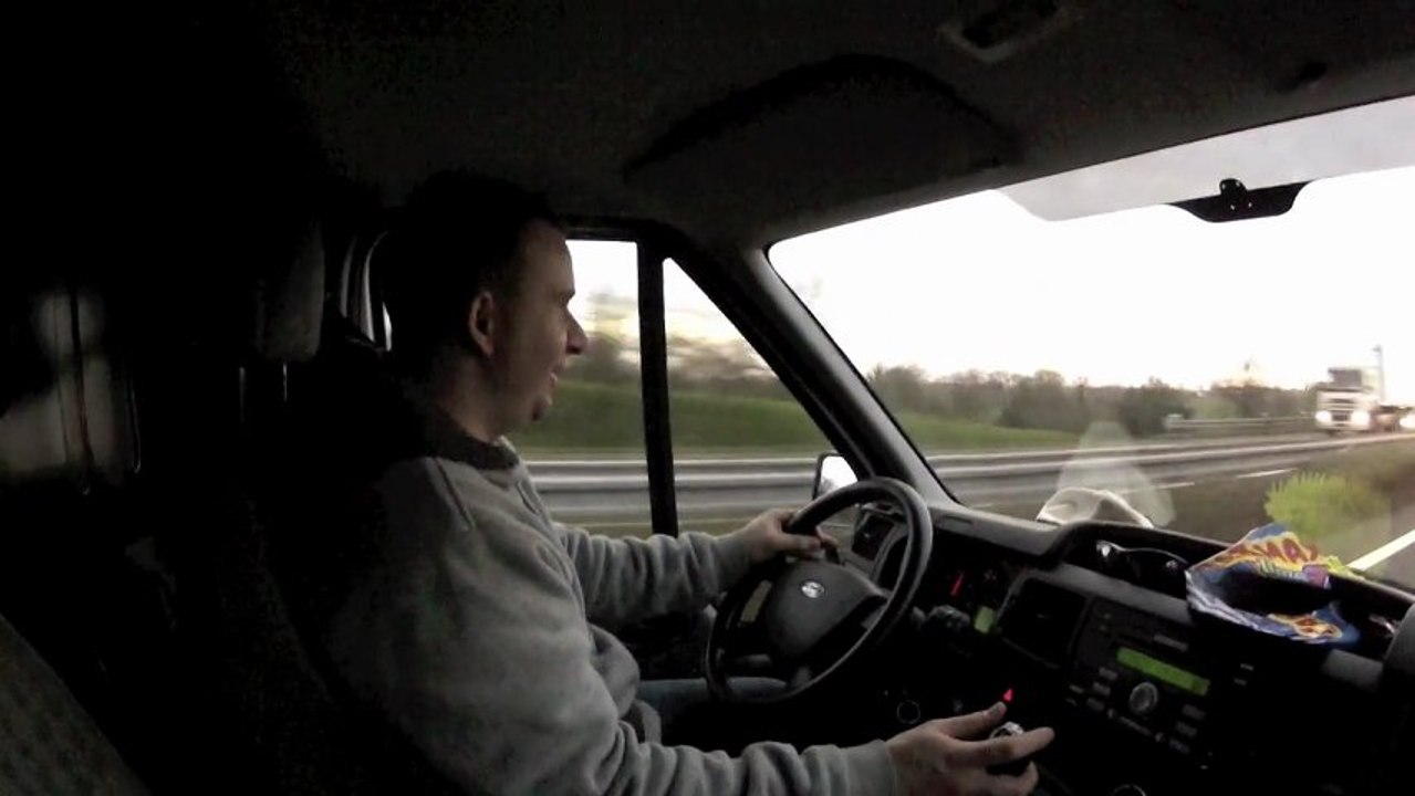 Road Trip Portugal 2013