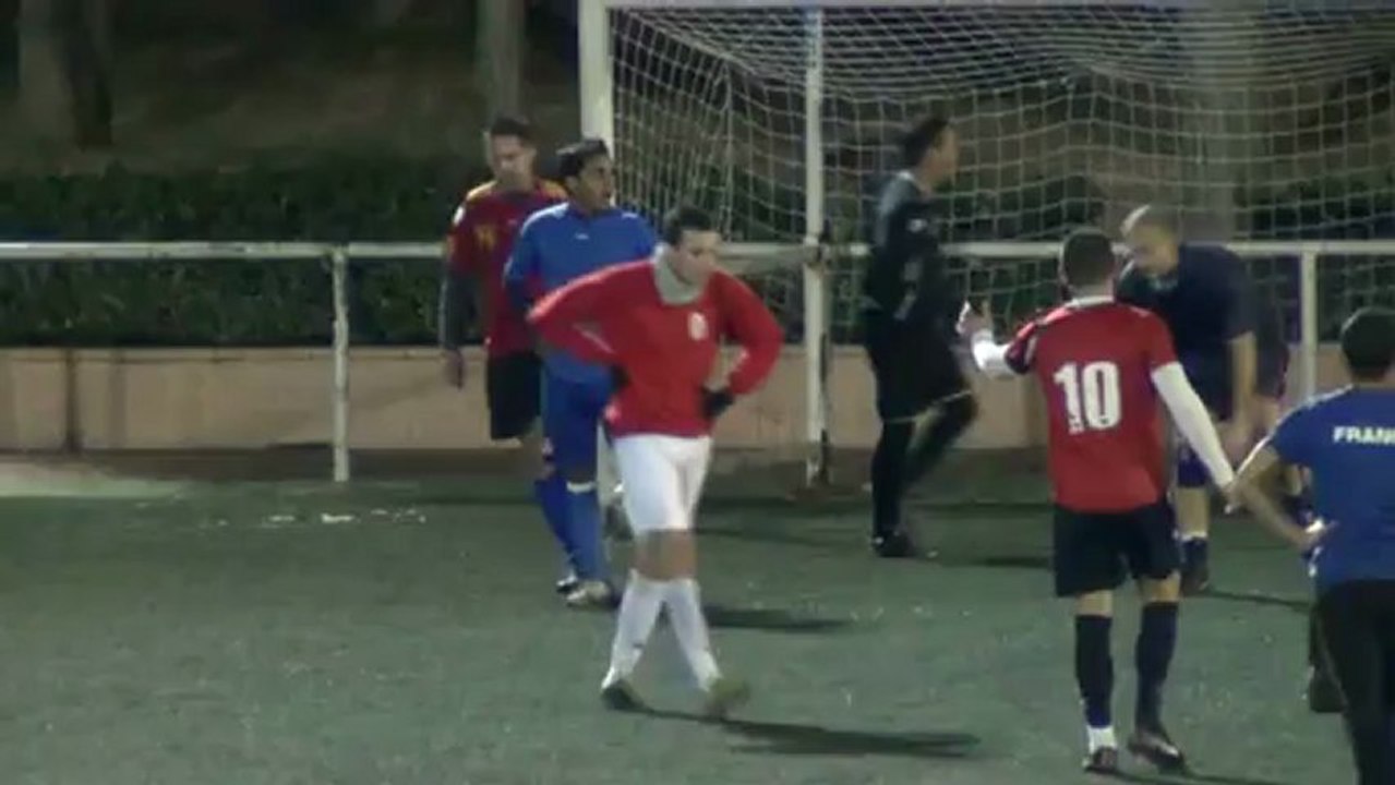 PM J17: La Torre City 3-1 Real Valencia CF