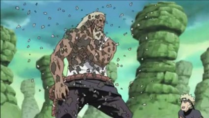 Naruto Shippuden Episode 302 (Preview)