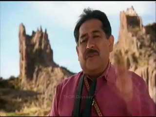 Alien T "Le portail de l'hunivers" en FR (Fevrier 2013) p3