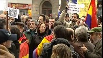 Urdangarín exculpa ante el juez a la Casa Real de sus...