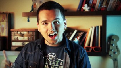 Ed Sheeran - The A Team Official Cover Video by Yll Limani