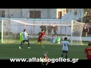 ΑΛΛΑΞΟΓΚΟΛ Νο4 -ΑΘΛΗΤΙΚΗ ΕΚΠΟΜΠΗ ΜΕ ΤΟΝ ΓΙΩΡΓΟ ΠΑΤΤΑ ΣΤΟ ΙΝΤΕΡΝΕΤ-www.allaksogolies.gr-