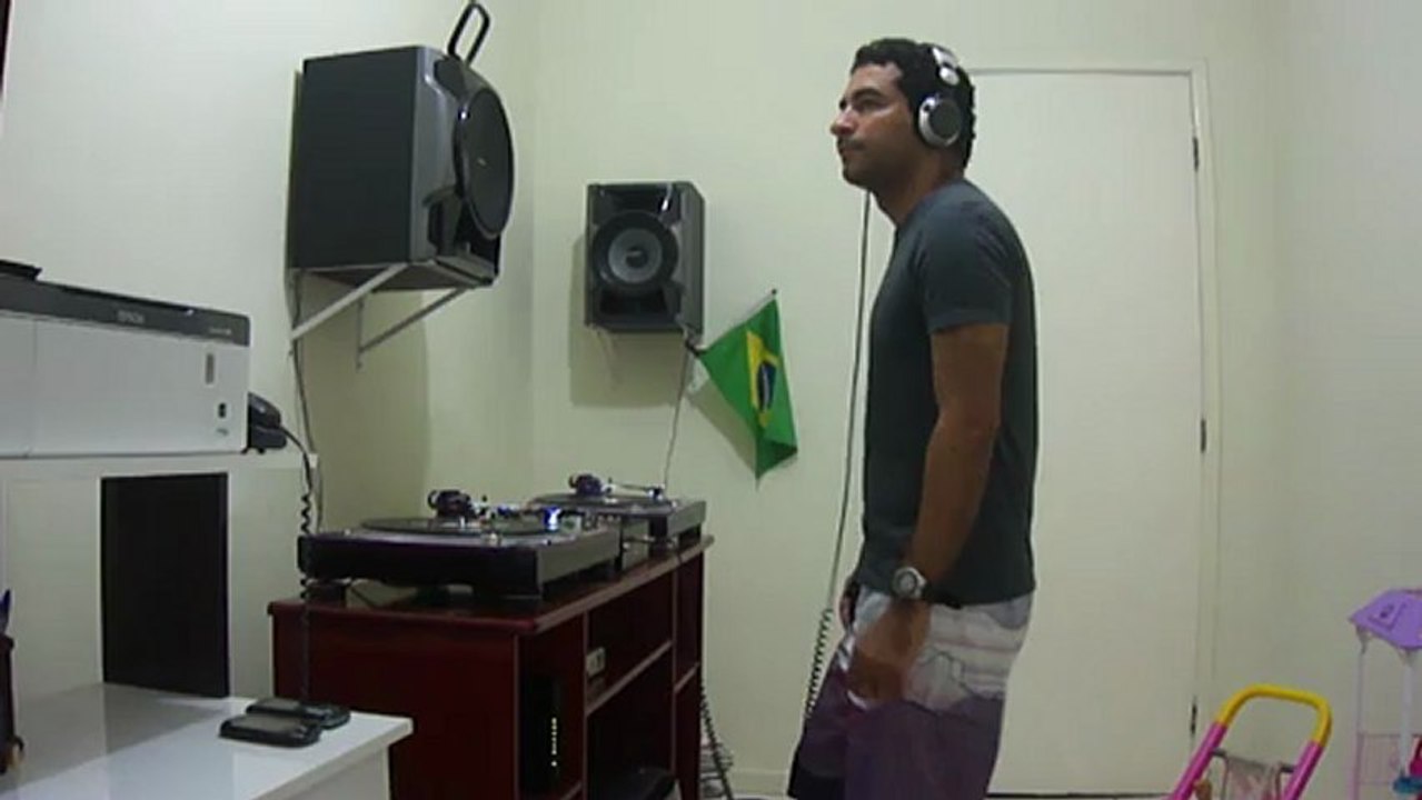 DJ vagner Mendes  electrohouse Main mix