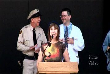 Let's Visit Karen Knotts in Mayberry