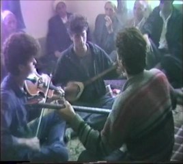 Vllezrit Abazi - Kanga Ajshe Azemi ne vitin 1986