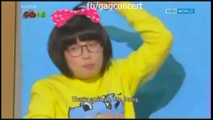 (ENG SUB) GAG CONCERT E681 School of Mental Breakdown