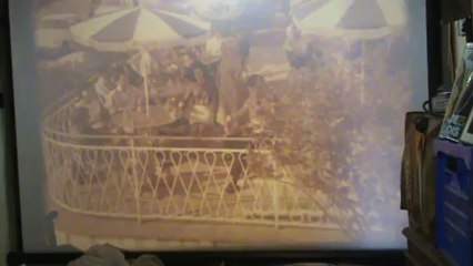 ria bartok   parceque j'ais revu francois