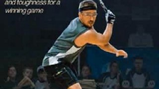 Outdoors Book Review: Championship Racquetball by Fran Davis, Jason Mannino