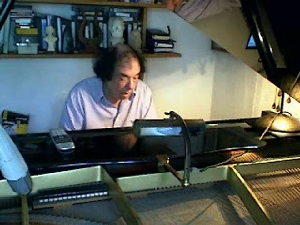 Rupture improvisation Emile Lelouch