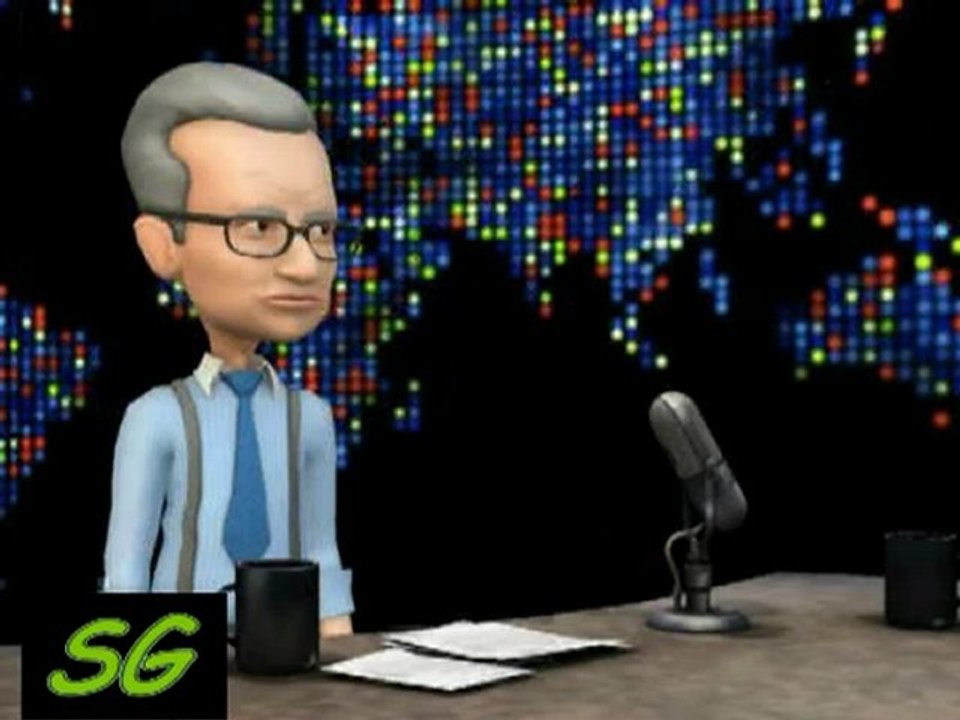 S.G. Animated